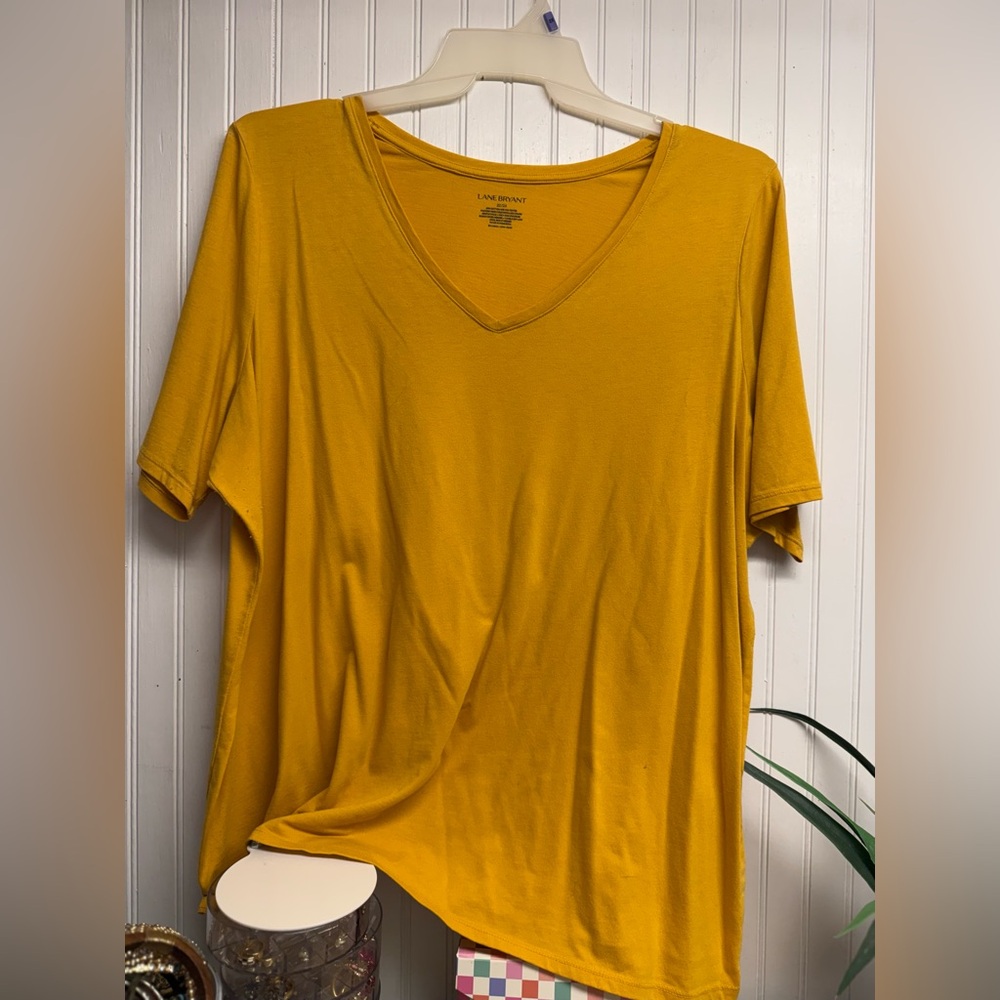 Plus Size Tee